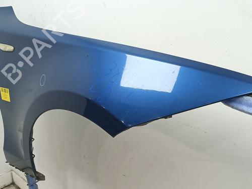 Right front fenders BMW 1 (E87) 116 i | BP30098349C42 