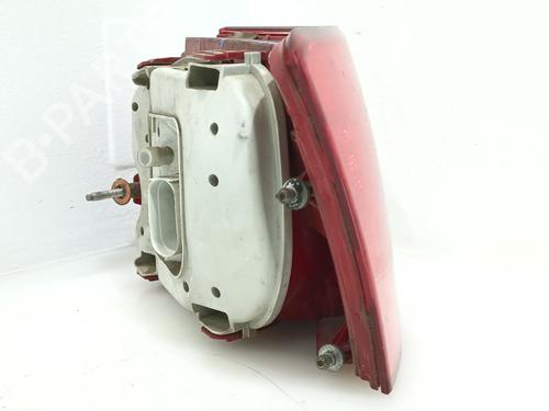 Left taillight AUDI A6 C6 (4F2) 3.0 TDI quattro | BP31828886C34 