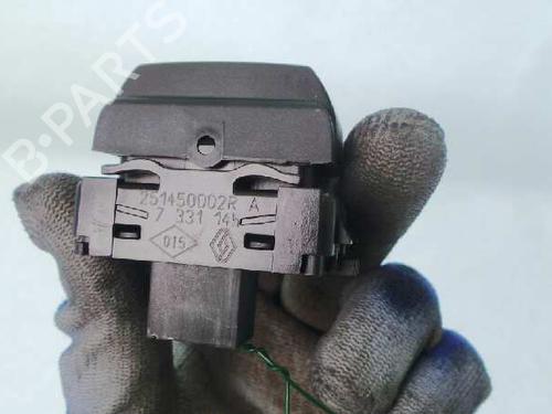 Switch RENAULT LAGUNA III (BT0/1) 2.0 dCi (BT01, BT08, BT09, BT0E, BT0K, BT12, BT1C, BT1D,... | BP3241629I30 