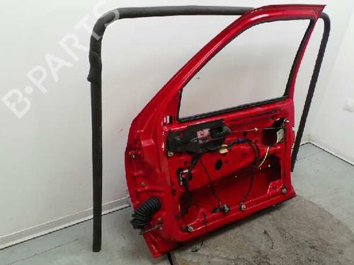 Right front door VW GOLF III (1H1) 1.4 | BP2955605C3 