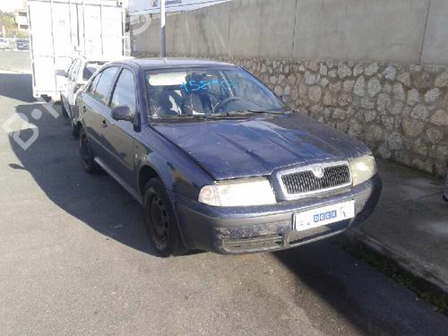 Right taillight SKODA OCTAVIA I (1U2) 1.9 TDI | BP65921C35 