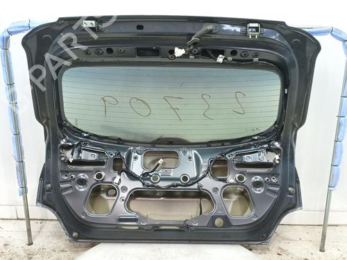 Tailgate HYUNDAI KONA (OS, OSE, OSI) 1.0 T-GDi | BP29351996C6 