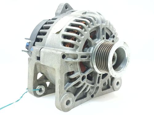 Used Alternator RENAULT GRAND SCÉNIC II (JM0/1_) 1.9 dCi (JM14) (131 hp) 28058905