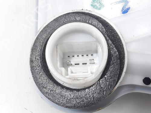 Front right lock PEUGEOT 108 1.0 VTi | BP18484203C97 