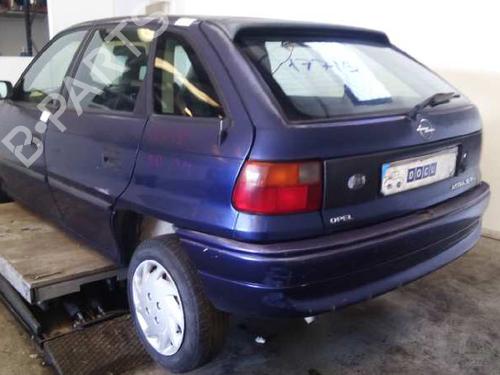 Ignition coil OPEL ASTRA F Hatchback (T92)  | BP1707142M94 