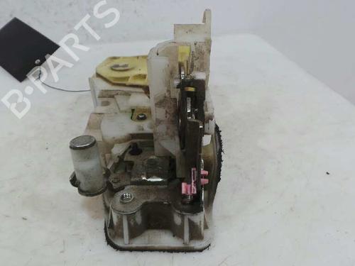 Rear left lock HONDA JAZZ II (GD_, GE3, GE2) 1.2 i-DSI (GD5, GE2) | BP1388391C100 