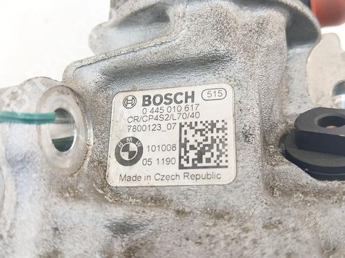 Injection pump BMW X5 (E70) xDrive 30 d | BP38238630M78 - Image 7