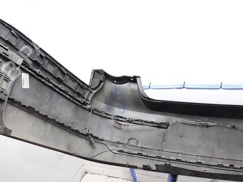 Rear bumper VW PASSAT B6 (3C2)  | BP18148489C8 