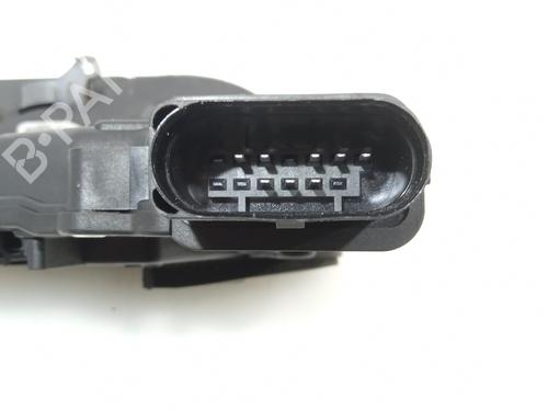 Rear right lock VW SHARAN (7N1, 7N2) 2.0 TDI | BP21772102C99 