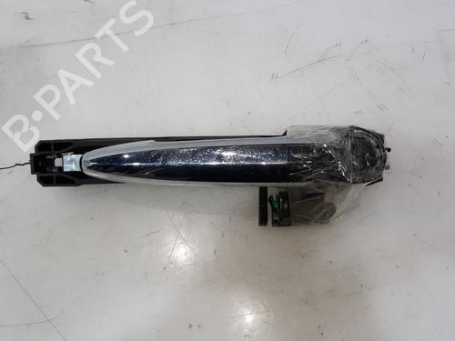 Used Front left exterior door handle SUBARU TRIBECA (B9) [2005-2025]  7569226