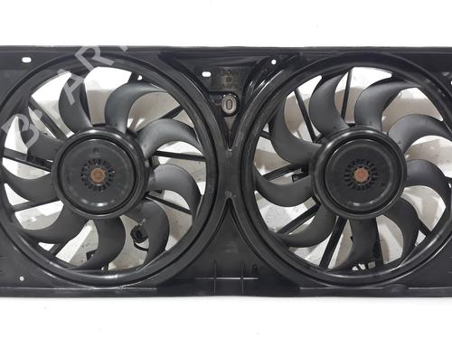 Used Radiator fan RENAULT LAGUNA III (BT0/1) 2.0 dCi (BT07, BT0J, BT14, BT1A, BT1S) (131 hp) 17118996