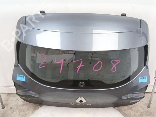 Used Tailgate Tailgate RENAULT CLIO V (B7_) 1.6 E-TECH 140 (B7MU) (140 hp) 40080774 40080774