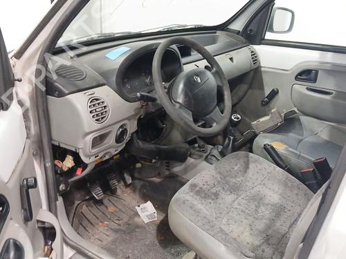 Alternator RENAULT KANGOO (KC0/1_) 1.5 dCi | BP32114381M7 