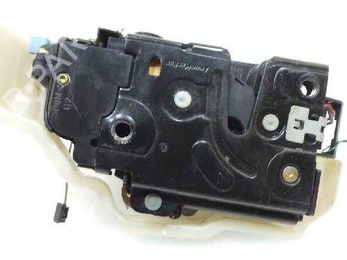Rear left lock VW GOLF V (1K1)  | BP4682548C100 