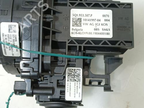 Switch SEAT LEON (5F1) 1.5 TGi | BP32027834I30  - Image 11