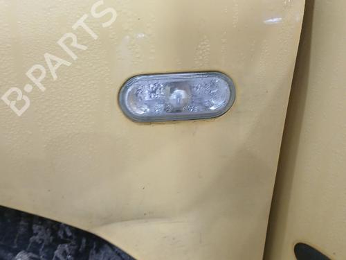 Venstre sideblink Venstre sideblink SEAT IBIZA III (6L1) 1.9 TDI (100 hp) 36701479 36701479