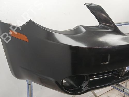 Front bumper CHRYSLER SEBRING (JS) 2.0 CRD | BP33843827C7 - Image 3