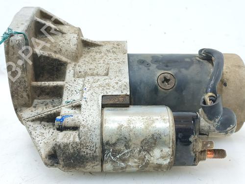 Rozrusznik NISSAN TERRANO I (WD21) 2.7 TD 4WD (LBYD21) | BP30485688M8