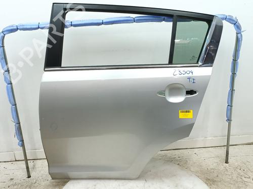 Dør venstre bagtil KIA SPORTAGE III (SL) 2.0 CRDi AWD (136 hp) 27249495