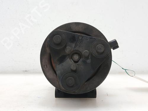 AC compressor FORD S-MAX (WA6) 2.0 TDCi | BP36435498M34 - Image 3