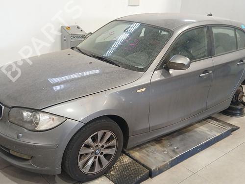 AC radiator BMW 1 (E87) 116 d | BP39065478M32 - Image 7