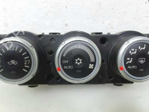 Used Climate control MITSUBISHI ASX (GA_W_) [2009-2025]  6442424