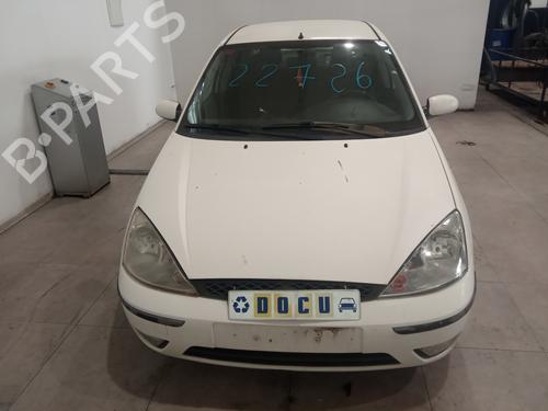 Front right window mechanism FORD FOCUS I Saloon (DFW) 1.8 Turbo DI / TDDi | BP18531200C23 