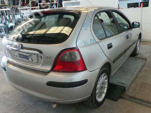 Compressor A/C MG MG ZR 2.0 TD | BP5101878M34 