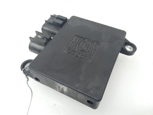 Used Electronic module LEXUS RX (_U3_) 400h AWD (MHU38_, MHU38R) (272 hp) 20597574
