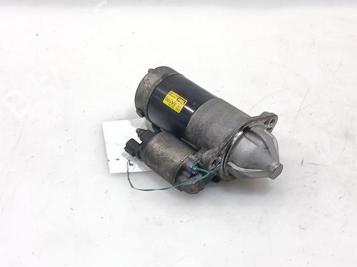 Used Starter Starter HYUNDAI i20 I (PB, PBT) 1.4 CRDi (90 hp) 33243944 33243944