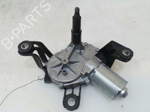 Rear wiper motor OPEL ASTRA H GTC (A04) 1.9 CDTi 16V (L08) | BP3141004M102 
