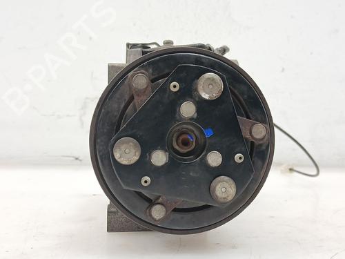 AC compressor MAZDA CX-7 (ER) 2.2 MZR-CD AWD (ER10A) | BP36076847M34 - Image 3