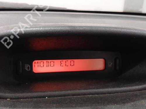 Used Display monitor CITROËN C3 I (FC_, FN_) 1.4 HDi (68 hp) 28210475