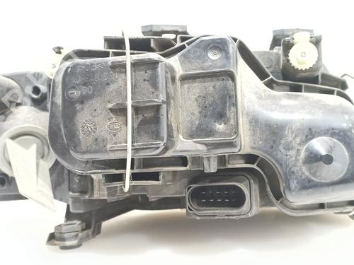 Left headlight AUDI A6 C5 (4B2) 2.5 TDI | BP26576837C28 