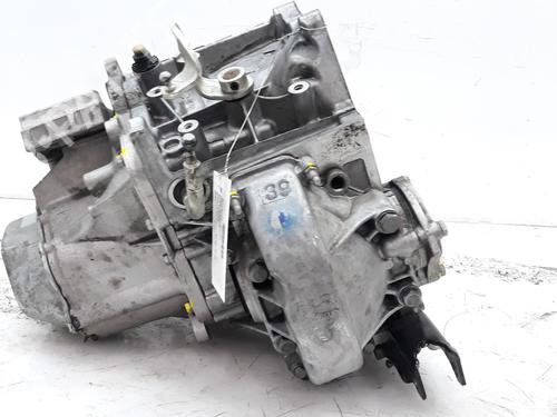 Gearbox PEUGEOT 208 I (CA_, CC_)  | BP21771885M3 