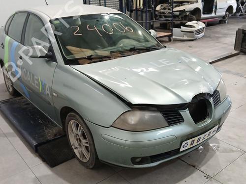 Peças SEAT CORDOBA (6L2) 1.9 TDI (100 hp) 4354390