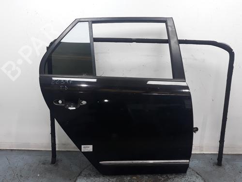 Used Right rear door KIA CARENS III MPV (UN) 2.0 CRDi 140 (140 hp) 16865344