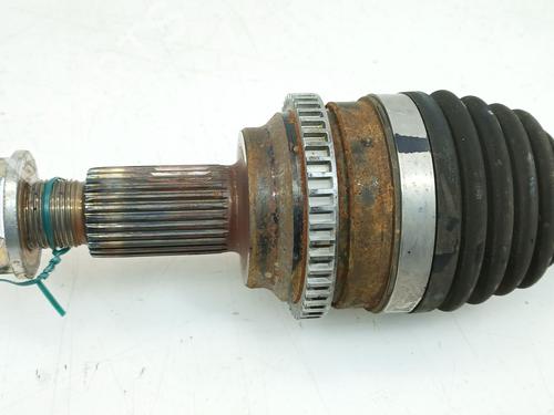 Right front driveshaft MAZDA CX-5 (KE, GH) 2.2 D AWD (KE2AW) | BP30963626M39