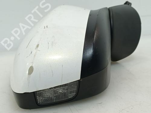 Right mirror MAZDA CX-5 (KE, GH) 2.2 D AWD (KE2AW) | BP30873239C27 