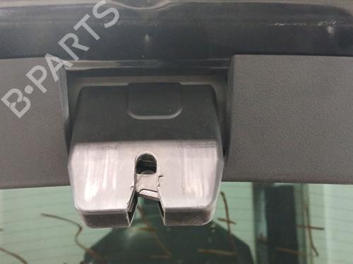 Serrure hayon FORD FOCUS II (DA_, HCP, DP) 2.0 TDCi (136 hp) 30873132