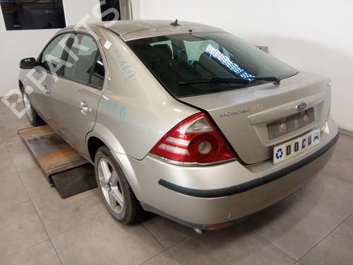 Right mirror FORD MONDEO III Saloon (B4Y)  | BP23082193C27 