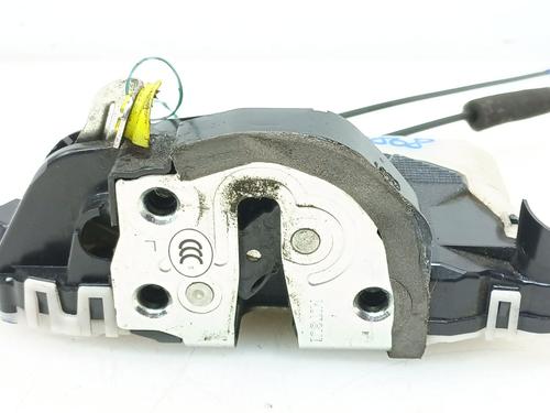 Front left lock TOYOTA PRIUS (_W3_) 1.8 Hybrid (ZVW3_) | BP30062043C98 