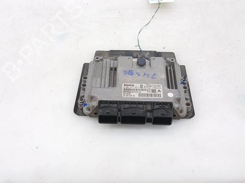 Used Engine control unit (ECU) Engine control unit (ECU) 38325466 38325466
