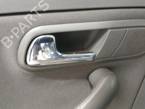 Used Rear left interior door handle Rear left interior door handle 37795566 37795566