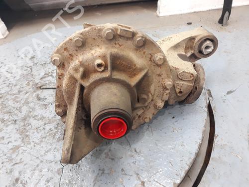 Rear differential LAND ROVER RANGE ROVER SPORT I (L320) 2.7 D 4x4 | BP11835536M24 