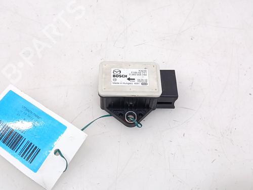 Used Electronic sensor Electronic sensor MAZDA CX-7 (ER) 2.2 MZR-CD AWD (ER10A) (173 hp) 36220456 36220456