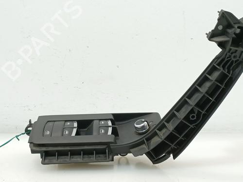 Left front window switch AUDI A3 Sportback (8PA) 1.6 TDI | BP30149853I27