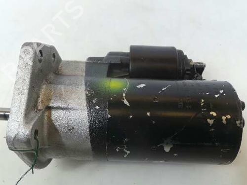 Starter VW POLO IV (9N_, 9A_) 1.4 16V | BP5749935M8 