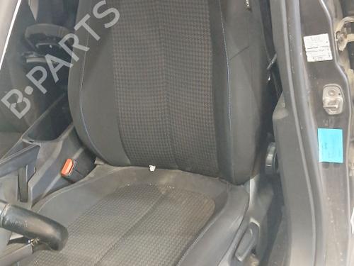 Used Left front seat Left front seat PEUGEOT 308 II (LB_, LP_, LW_, LH_, L3_) 1.2 THP 130 (131 hp) 40599985 40599985