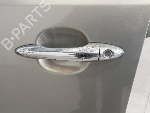 Used Front left exterior door handle Front left exterior door handle KIA SPORTAGE III (SL) 1.7 CRDi (116 hp) 34371192 34371192